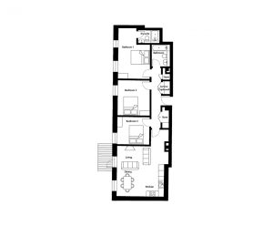 Redcliffe Place - Apartment 0.5