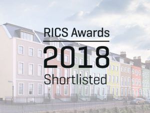 RICS Awards 2018